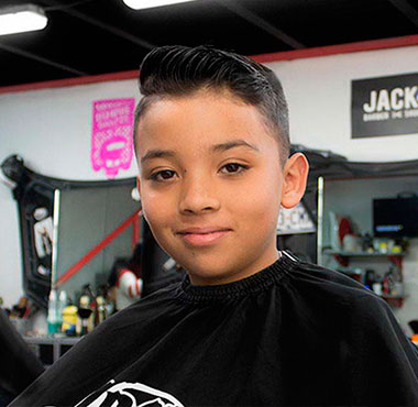 Barbería Jack