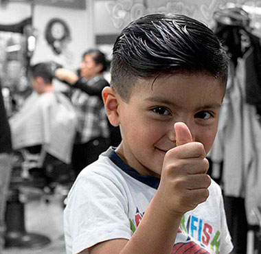 Barbería Jack