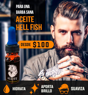 Barbería Jack